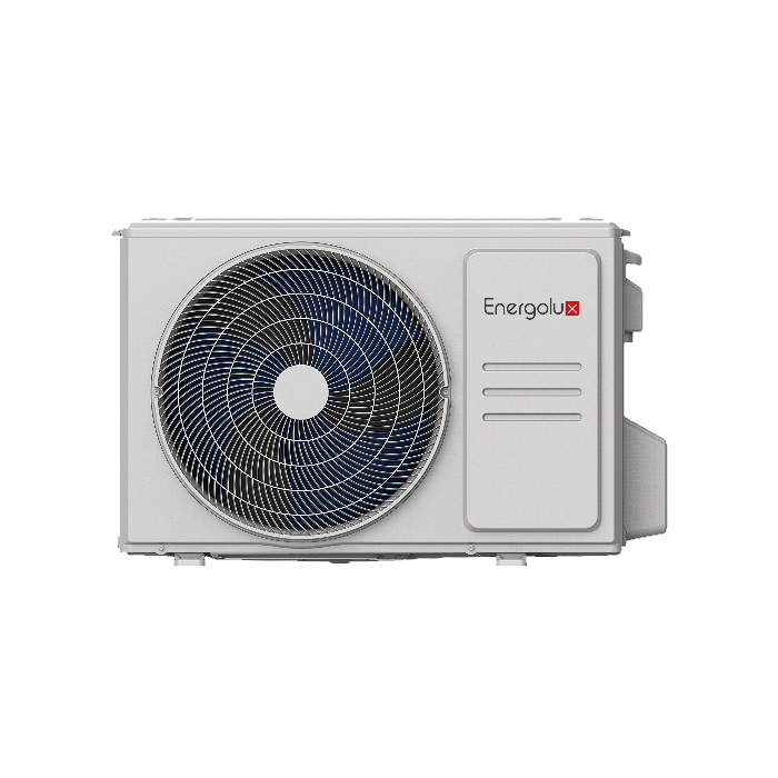 Кондиционер Energolux SAS07Z5-AI/SAU07Z5-AI Zurich 5 Inverter