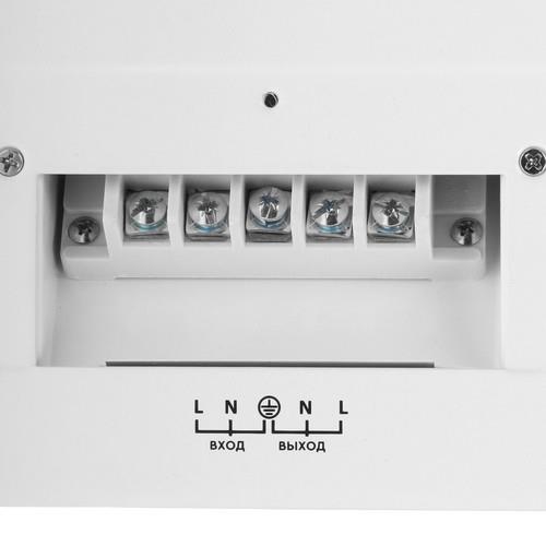 Стабилизатор напряжения SMARTWATT AVR SLIM 12000RW