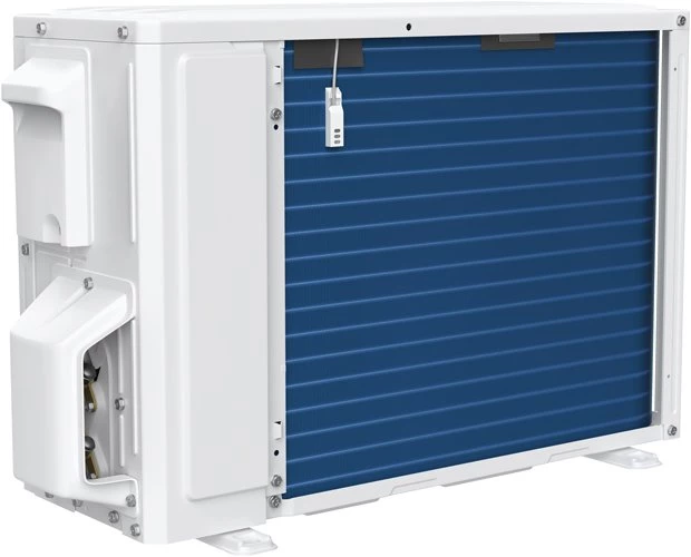 Кондиционер Energolux SAS12B5-A/SAU12B5-A-WS30 Basel 5 WS