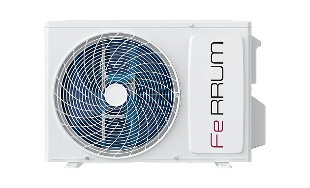 Кондиционер Ferrum FIS09A3/FOS09A3 Trust