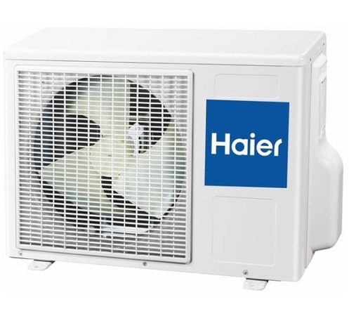 Кондиционер Haier AS12TL5HRA-A/1U12TL5FRA-A Leader-A (Заводской зимний комплект до -30С)