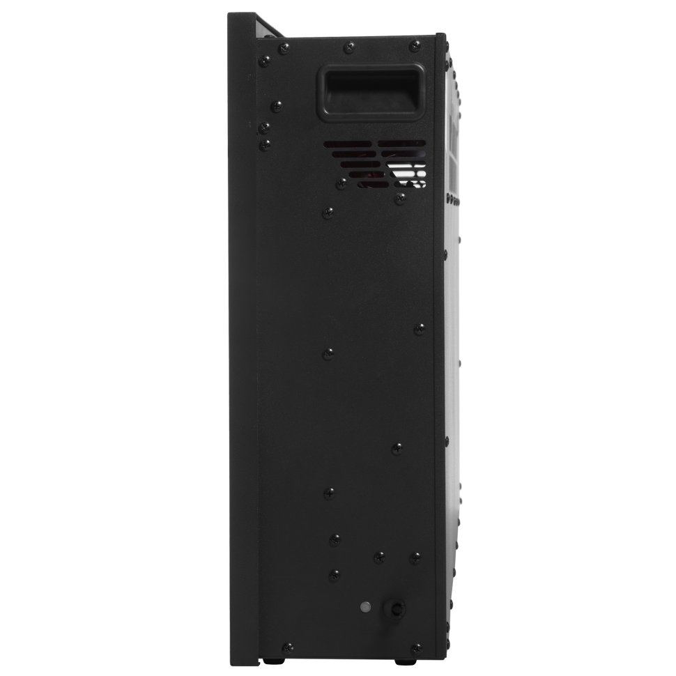 Очаг Electrolux EFP/P-3620LS