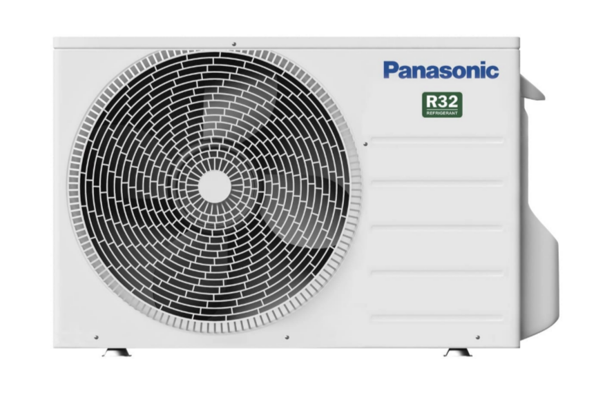 Кондиционер Panasonic CS-XZ35XKEW/CU-2E18PBD Design Inverter Etherea