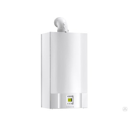 Настенный газовый котел De Dietrich MSL 31 FF