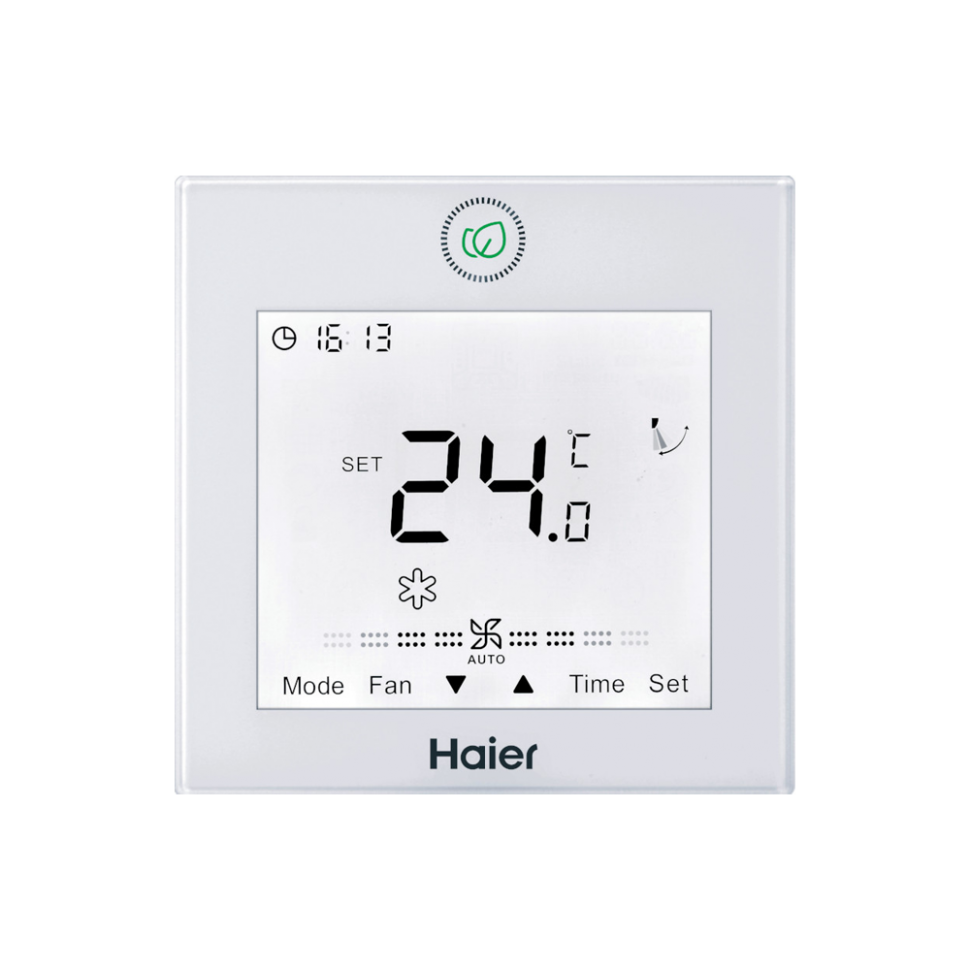 Канальная сплит-система Haier AD35S2SS1FA/1U35S2SM1FA