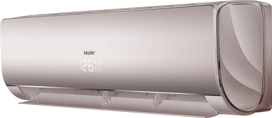 Кондиционер Haier AS12NS5ERA-G/1U12BS3ERA Lightera Gold