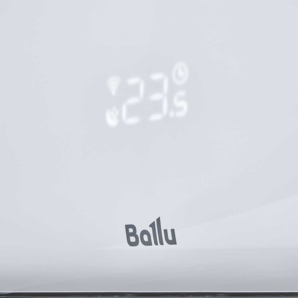 Кондиционер Ballu BSAGI-09HN8_V4 iGreen Pro DC