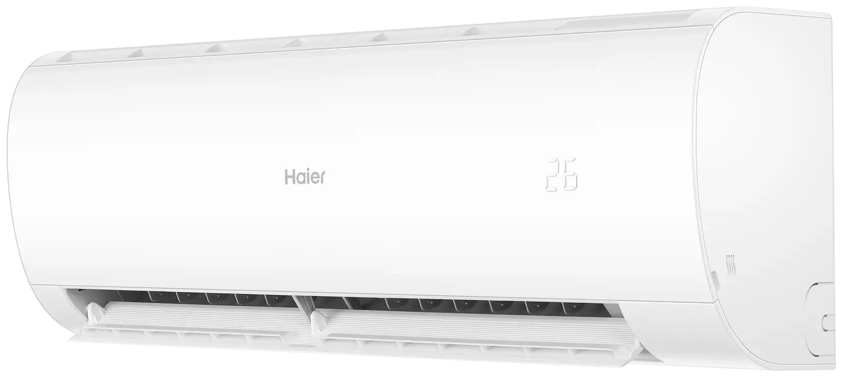 Кондиционер Haier HSU-12HPL303/R3/HSU-12HPL103/R3 Coral 2025