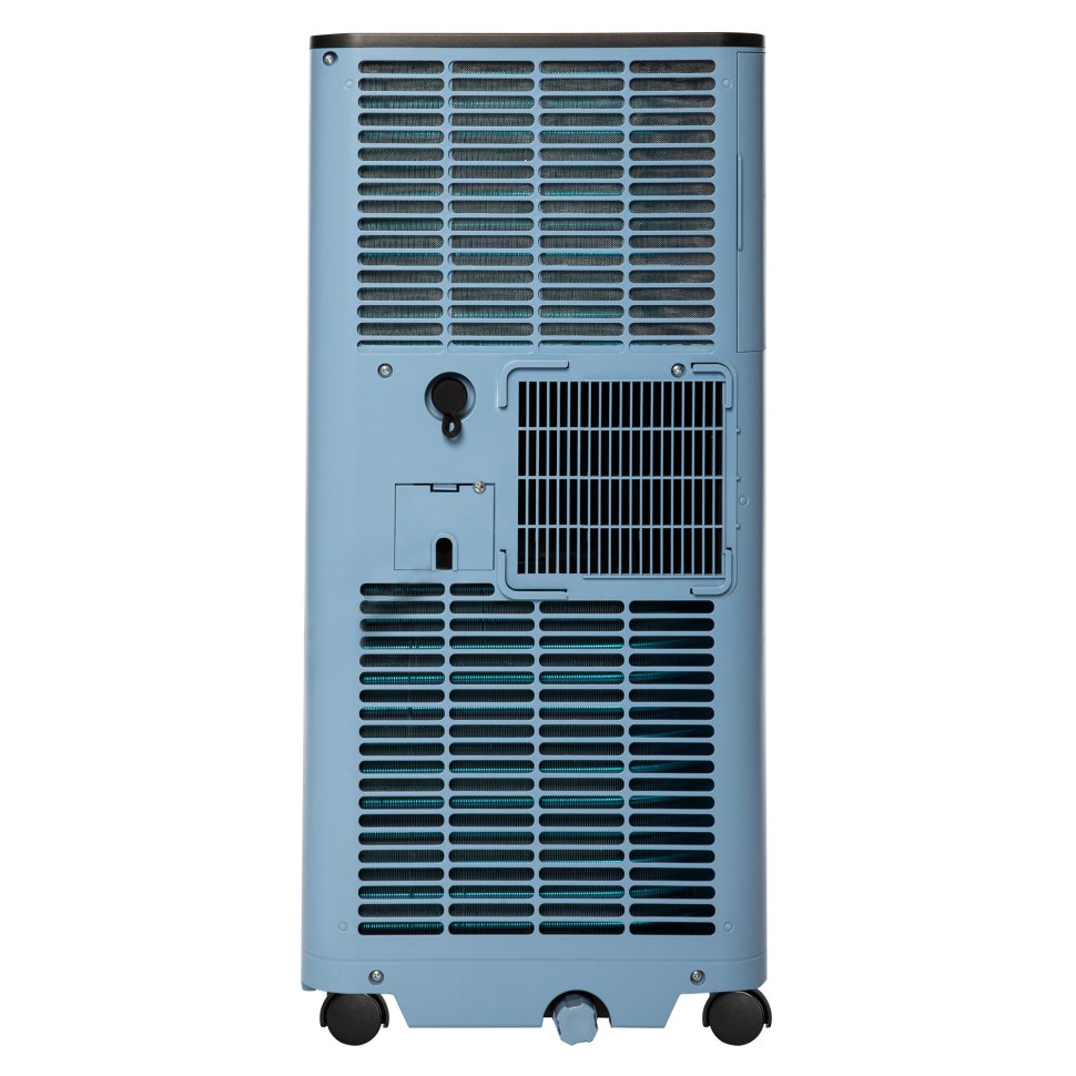 Мобильный кондиционер Ballu BPAC-09 DWB/N6 Blue Twinkle