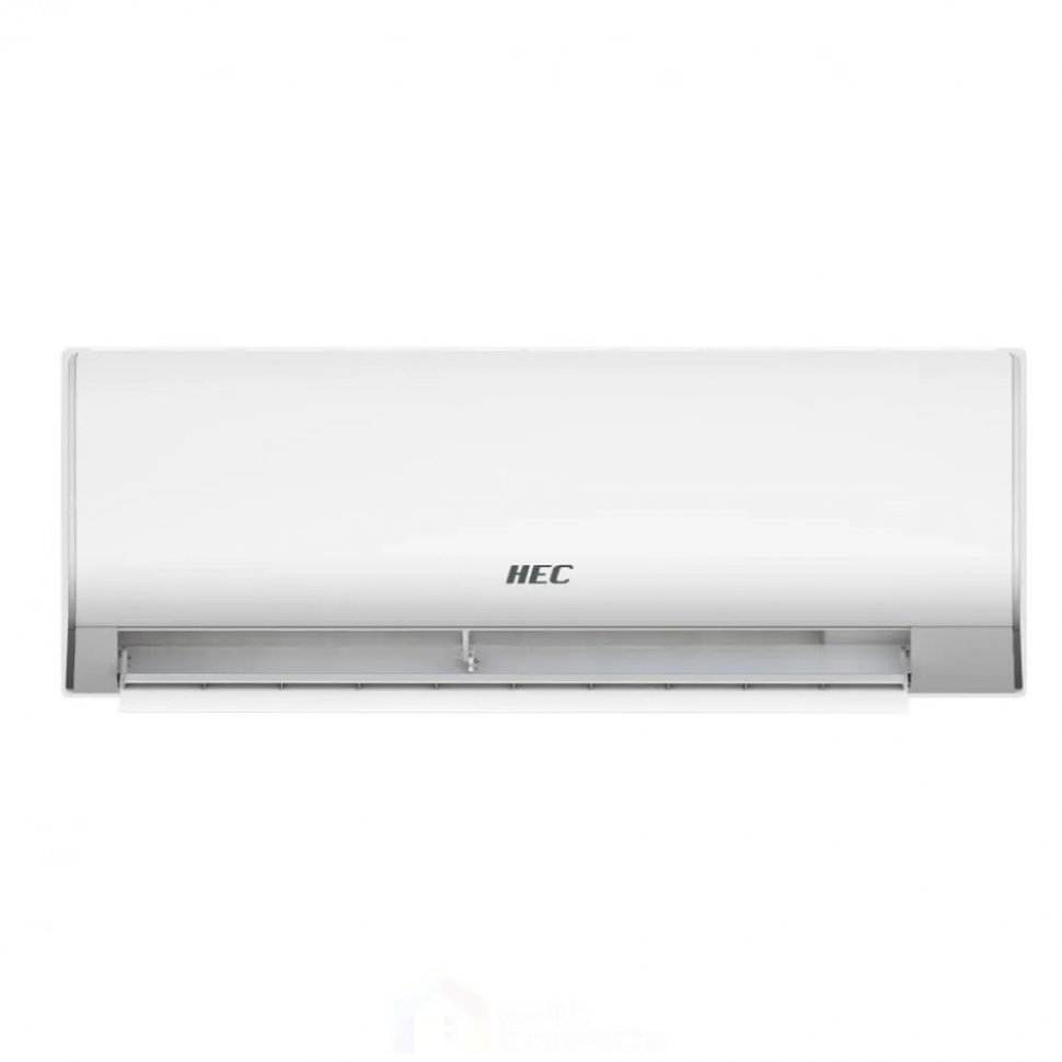 Кондиционер HEC HEC-09HRE03/R3-W(IN)/HEC-09HRE03/R3(OUT) Design White