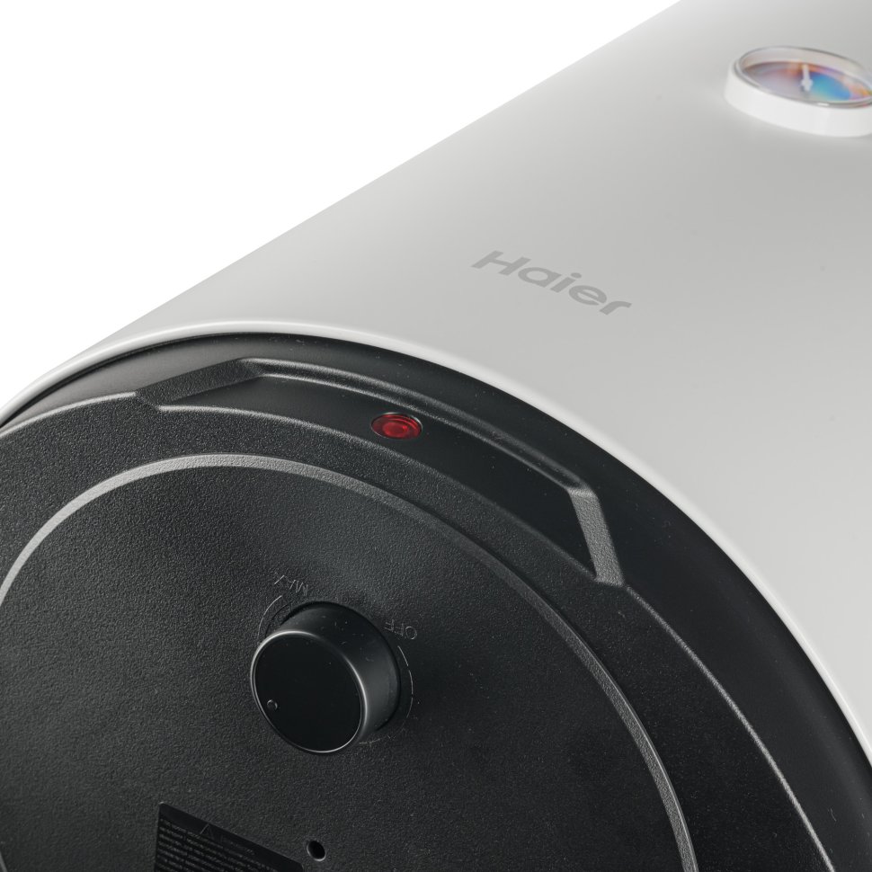 Накопительный электрический водонагреватель Haier ES50V-C1