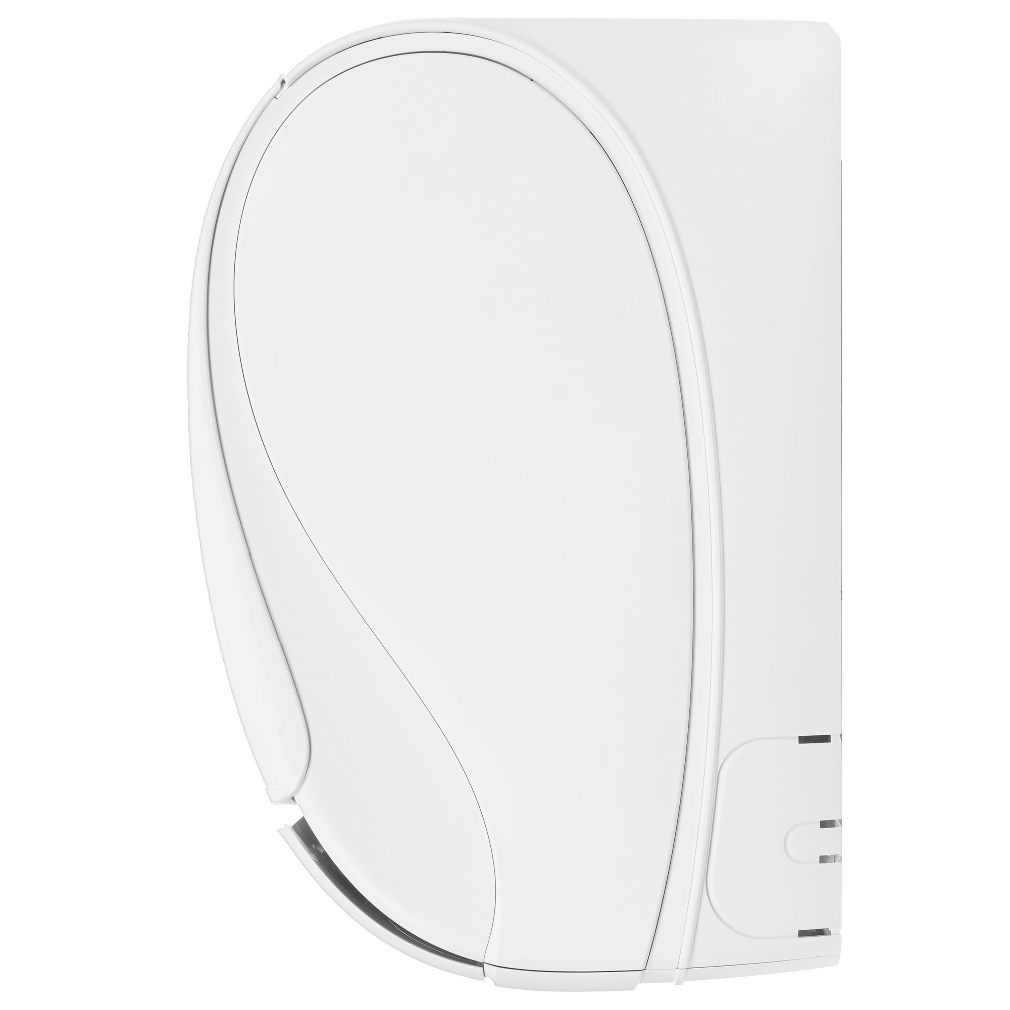Кондиционер Haier AS25S2SJ2FA-W/1U25MECFRA Jade Inverter