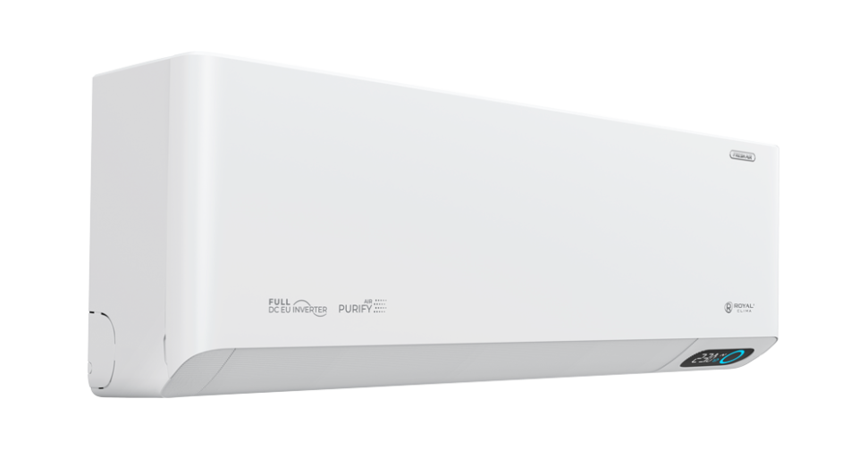Кондиционер Royal Clima RCI-RFS35HN/RCI-RFS35HN Royal Fresh Standart