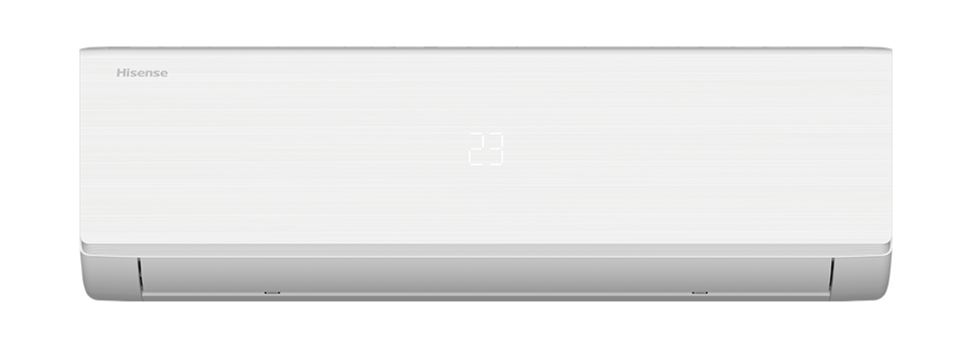 Кондиционер Hisense AS-24HW4RBSKJ00 Goal 2.0 Classic A