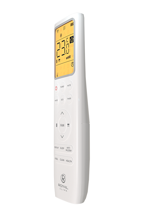 Кондиционер Royal Clima RCI-PFD40HN/IN/RCI-PFD40HN/OUT Perfetto DC EU Inverter 2025