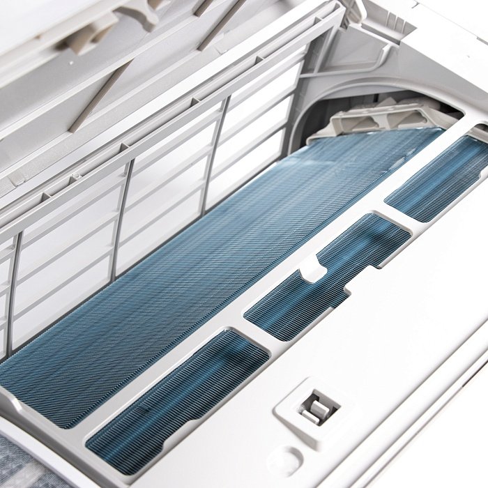 Кондиционер Royal Thermo RTFI-24HN8 Fenix DC Inverter Silver