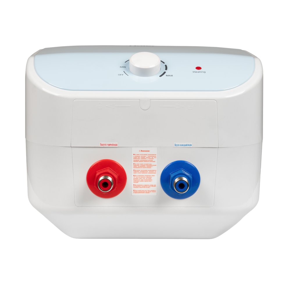 Накопительный электрический водонагреватель Haier ES15V-LQ1