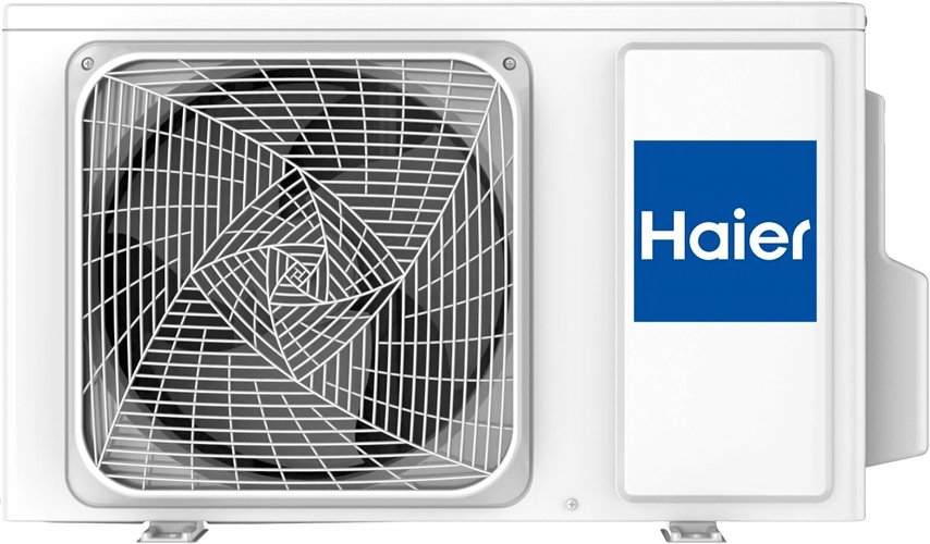 Кондиционер Haier HSU-12HSL103/R3-W(IN)/HSU-12HSL103/R3(OUT) Spirit On/Off
