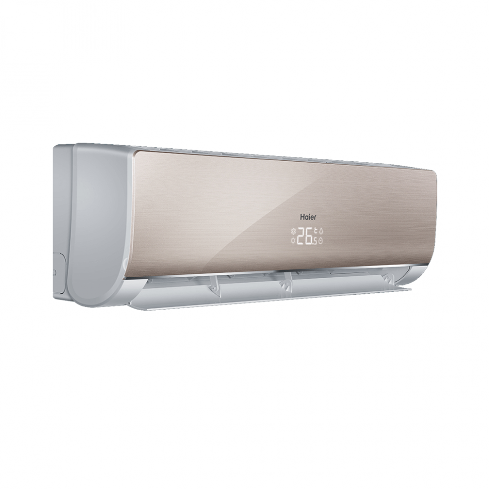 Кондиционер Haier AS12NS5ERA-G/1U12BS3ERA Lightera Gold