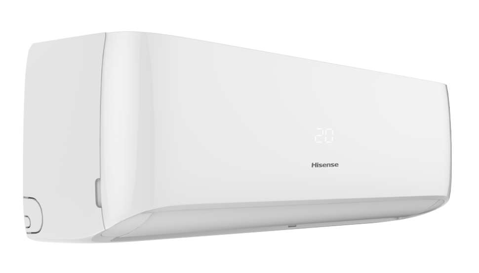 Кондиционер Hisense AS-07HW4RLRCA00AG/AS-07HW4RLRCA00AW Goal Classic A Wi-Fi