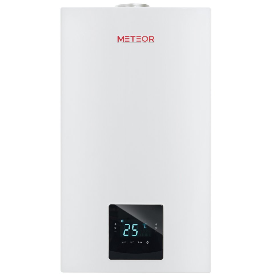 Настенный газовый котел Meteor C30 C 18кВт