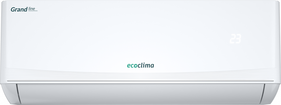 Кондиционер Ecoclima ECW-TC09/AA-4R1/EC-TC09/A-4R1 Grand Line