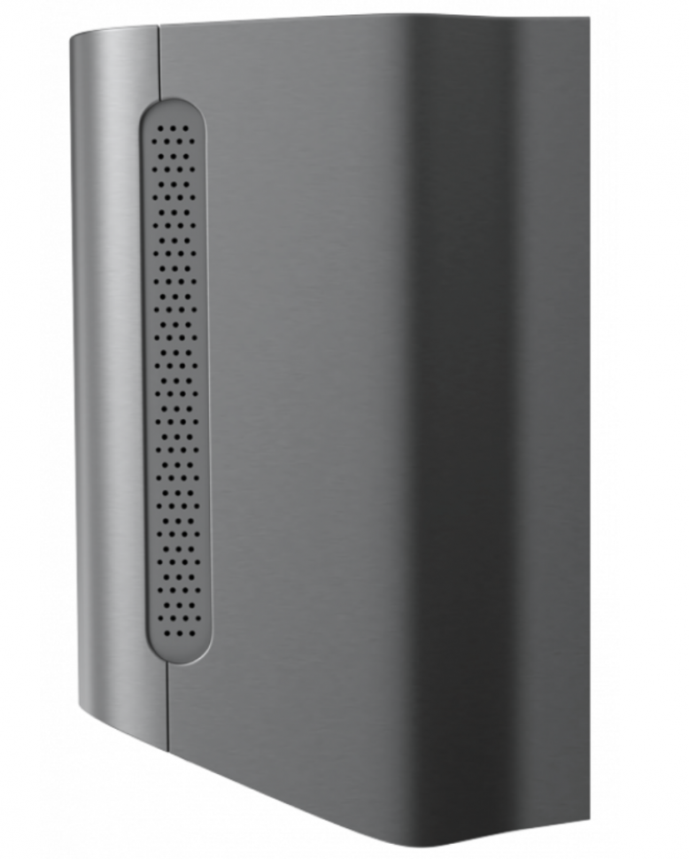 Кондиционер Hisense AS-13UW4RXVQH01W(B)/AS-13UW4RXVQH00AG(B) Vision Pro Carbon Superior DC Inverter