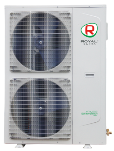 Канальная Кондиционер Royal Clima CO-D 60HNDI/CO-E 60HNDI Competenza DC Inverter 2025