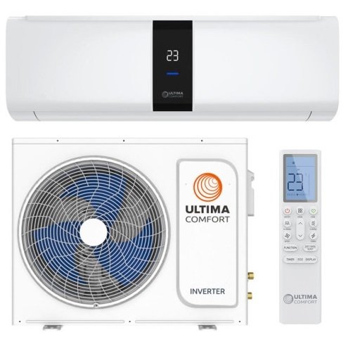 Сплит-система Ultima Comfort ELB-07PN-IN/ELB-07PN-OUT Elysium