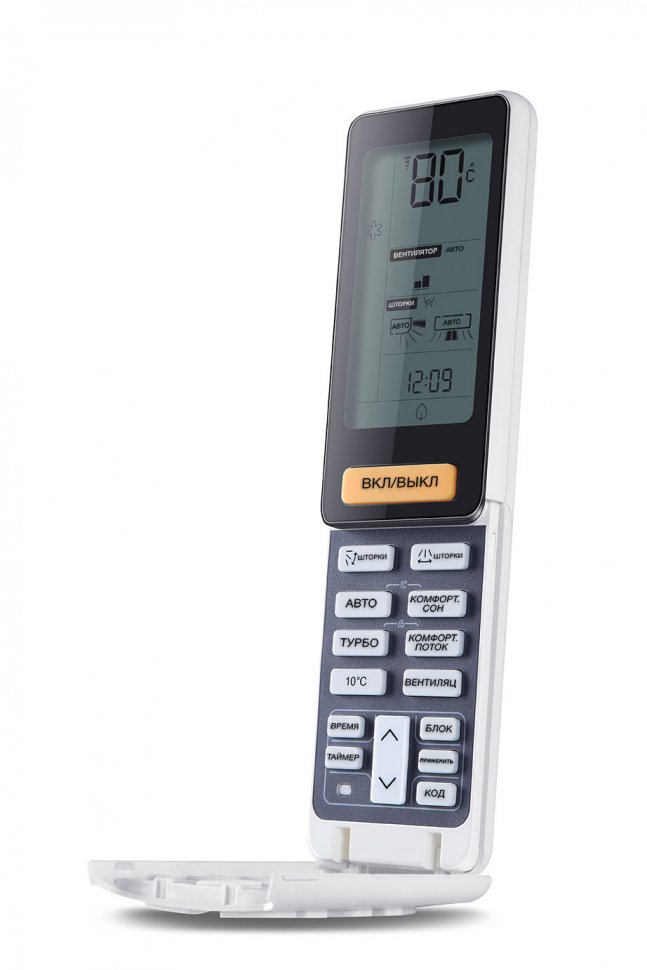 Кассетная сплит-система Haier ABH071H1ERG/1U24GS1ERA