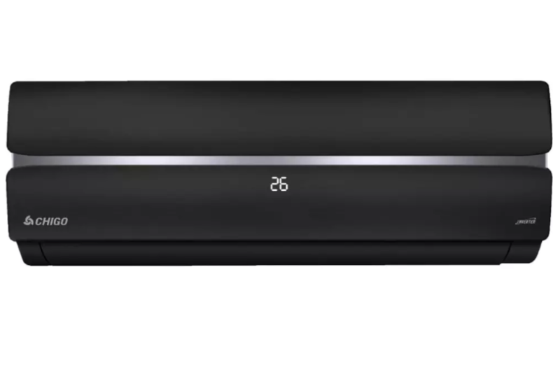 Кондиционер Chigo CS-25V3A-1C172 King Black