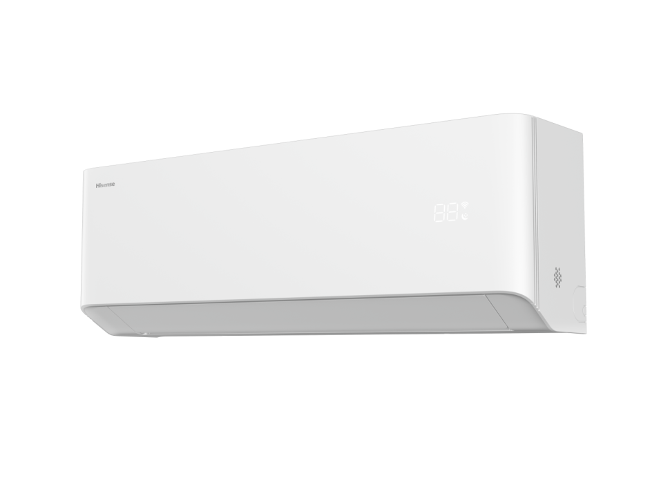 Кондиционер Hisense AS-24UW4RBTHB00 Vibe DC Inverter