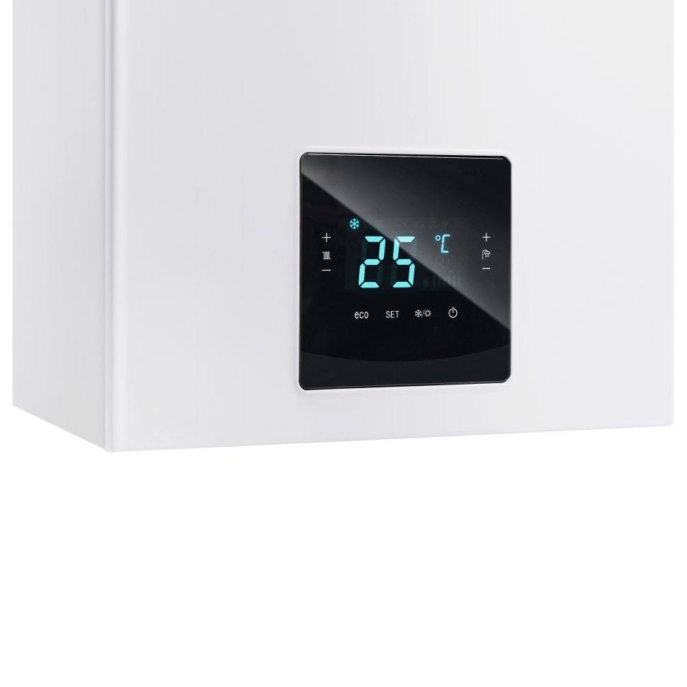Настенный газовый котел Meteor C30 C 24 кВт