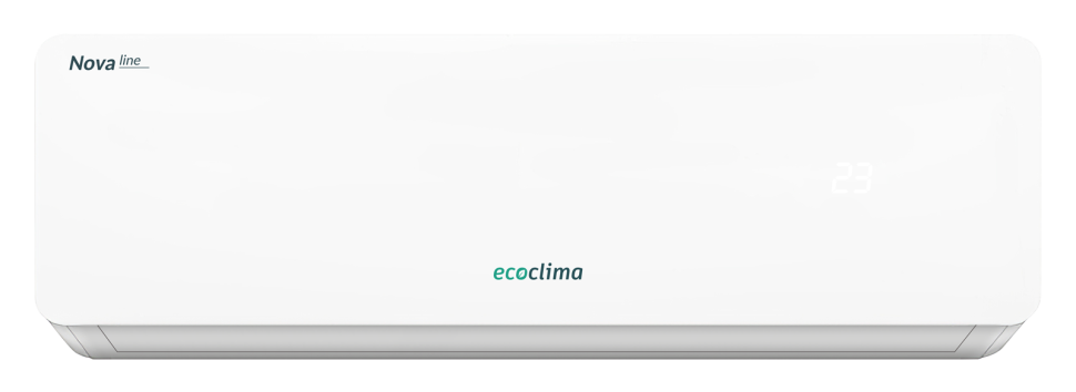 Кондиционер Ecoclima ECW-СH07/AA-4R1/EC-CH07/A-4R1 Nova Line