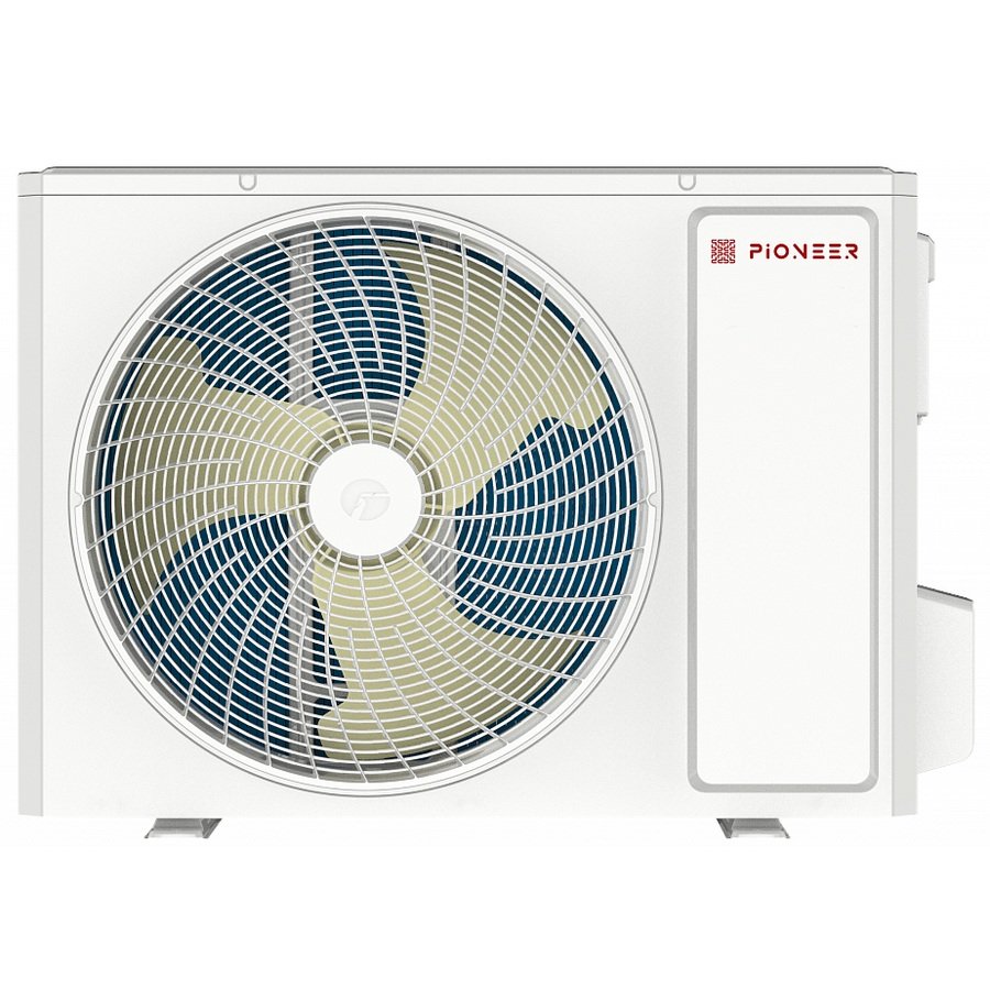 Напольно-потолочная сплит-система Pioneer KFFI24GV/KONI24GV