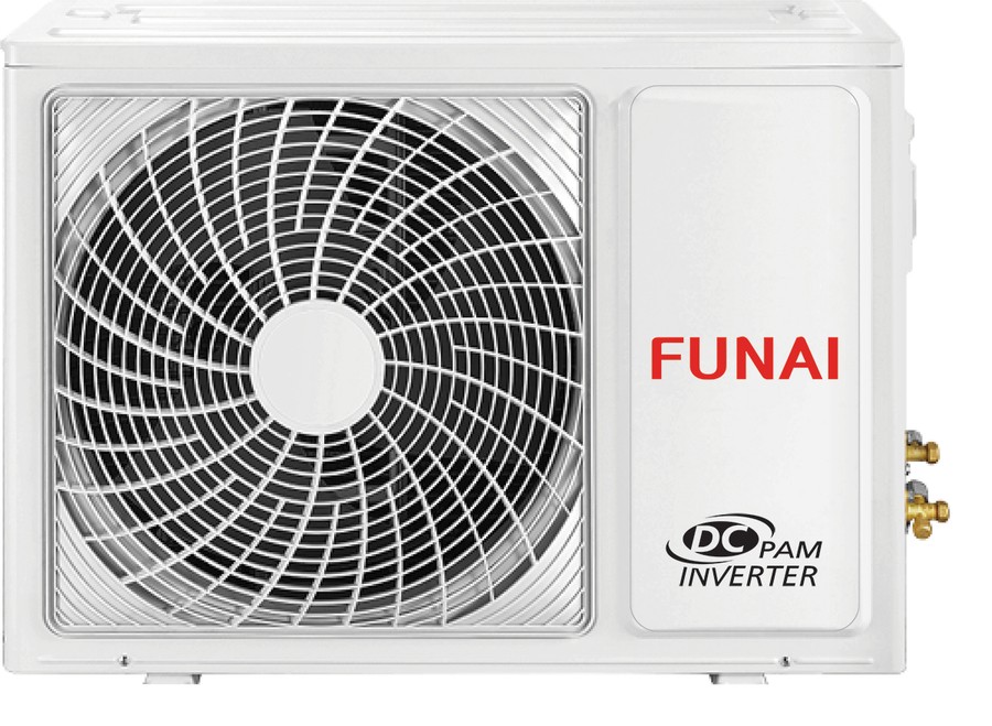 Funai RAC-I-SN30HP.D05 Sensei 2.0 Inverter Wi-Fi ready New 2026