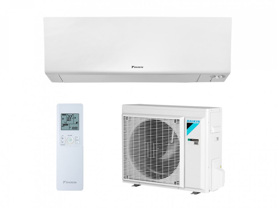Кондиционер Daikin FTXM25A/RXM25A Perfera