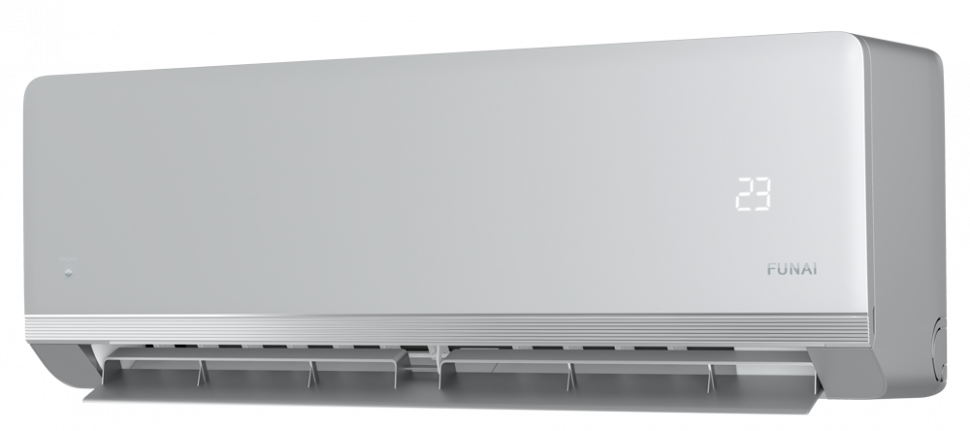 Кондиционер Funai RAC-KM25HP.D01/S/RAC-KM25HP.D01/U Kagami