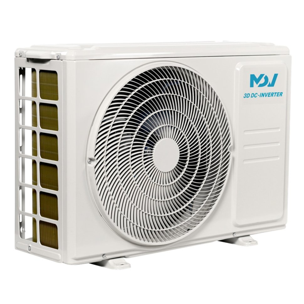 Кондиционер MDV MDSI2-18HRFN8/MDOI2-18HFN8 Integra Inverter Wi-Fi