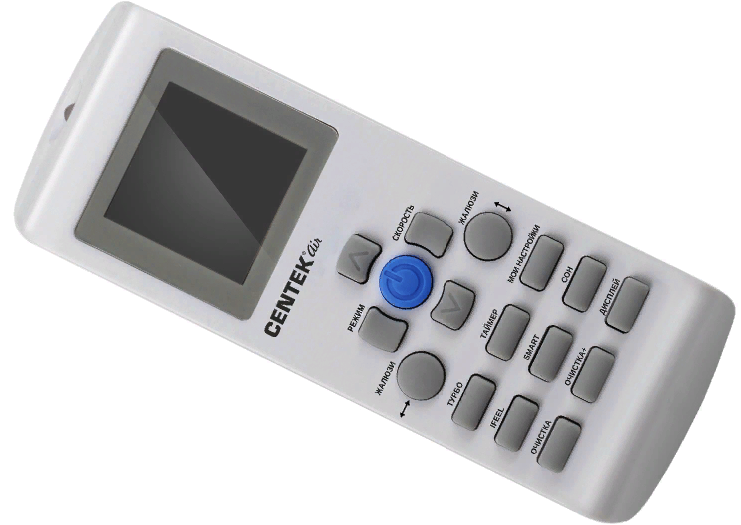 Кондиционер Centek CT-65F07+
