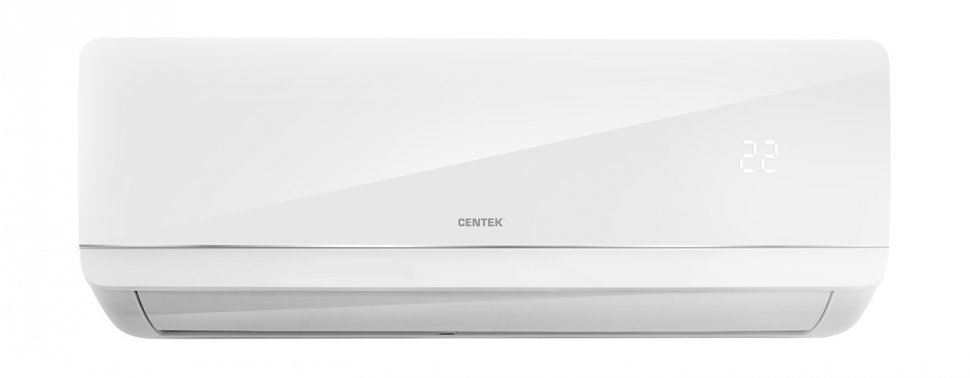 Кондиционер Centek CT-65A07+