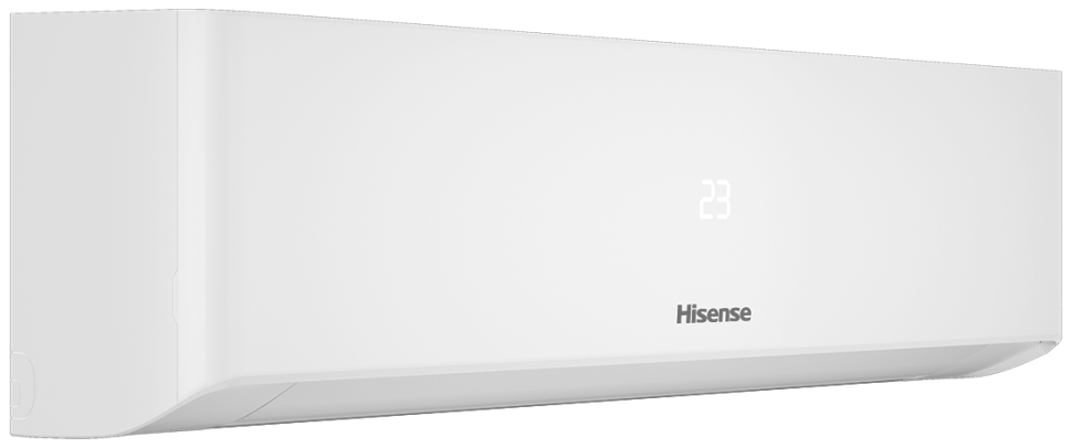 Кондиционер Hisense AS-12HW4RLRKA01 CITY 2.0 Classic A