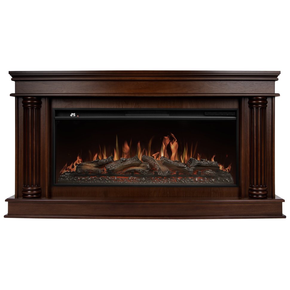 Портал Firelight Olympia 40 канадский дуб