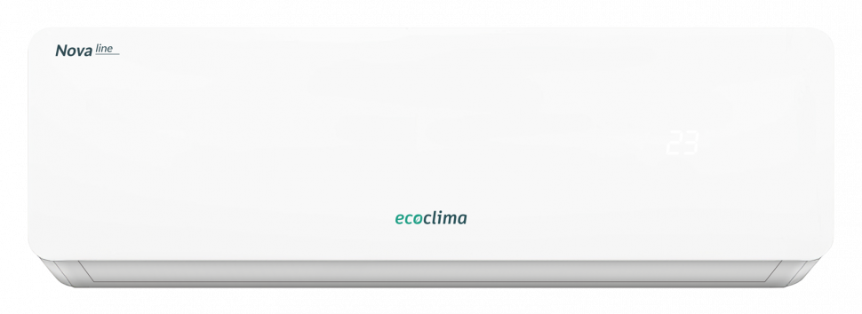 Кондиционер Ecoclima ECW/I-СH07/AA-4R1/EC/I-CH07/A-4R1 Nova Line Inverter