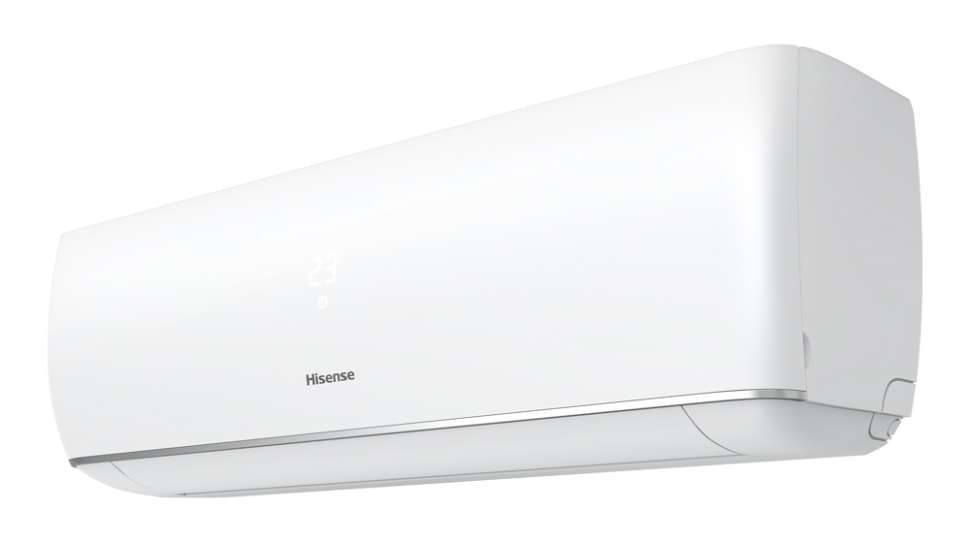 Кондиционер Hisense AS-10UW4RYDTV02G/AS-10UW4RYDTV02W Expert Pro DC Inverter Wi-Fi