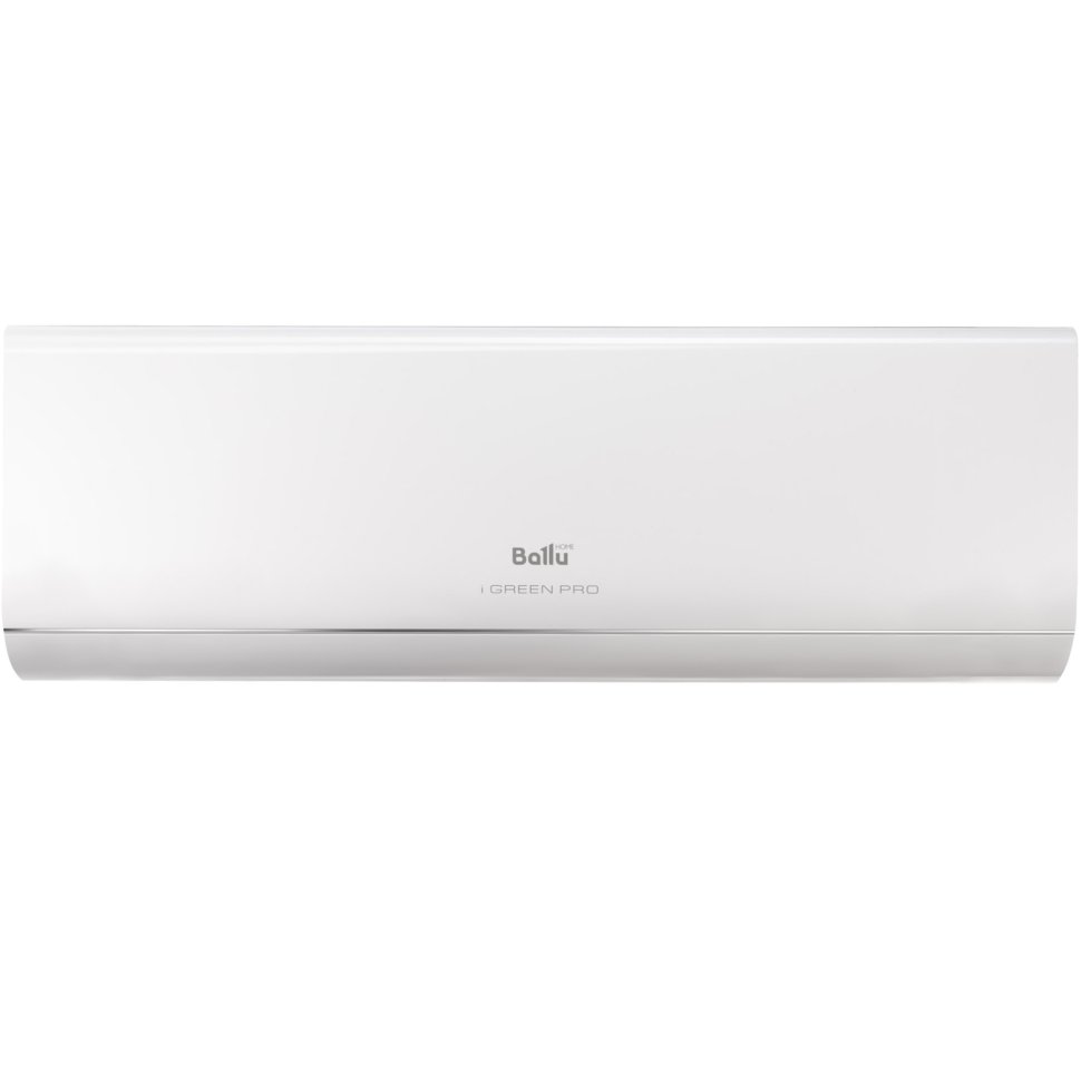 Кондиционер Ballu BSAG-12HN8 iGreen Pro