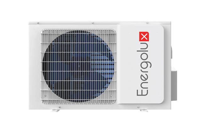 Кондиционер Energolux SAS07B4-A/SAU07B4-A Basel 4