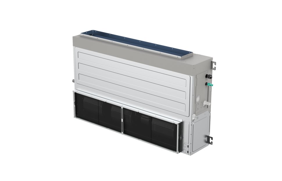 Канальная сплит-система Thaicon TL-PD70-FR/TL-PO70-FR Synergy