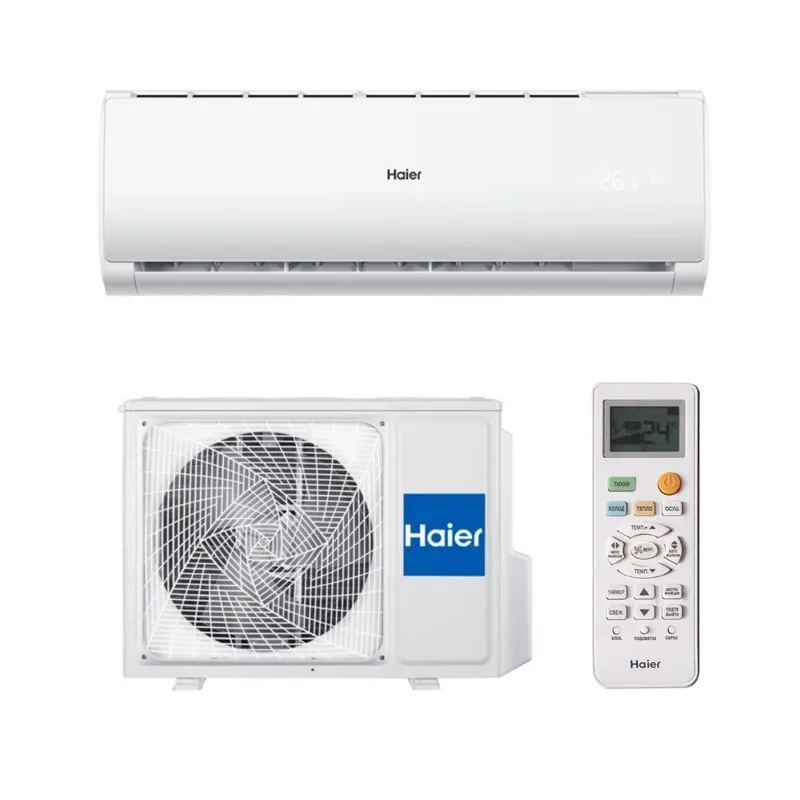 Кондиционер Haier HSU-09HTT103/R3 Tundra On/Off