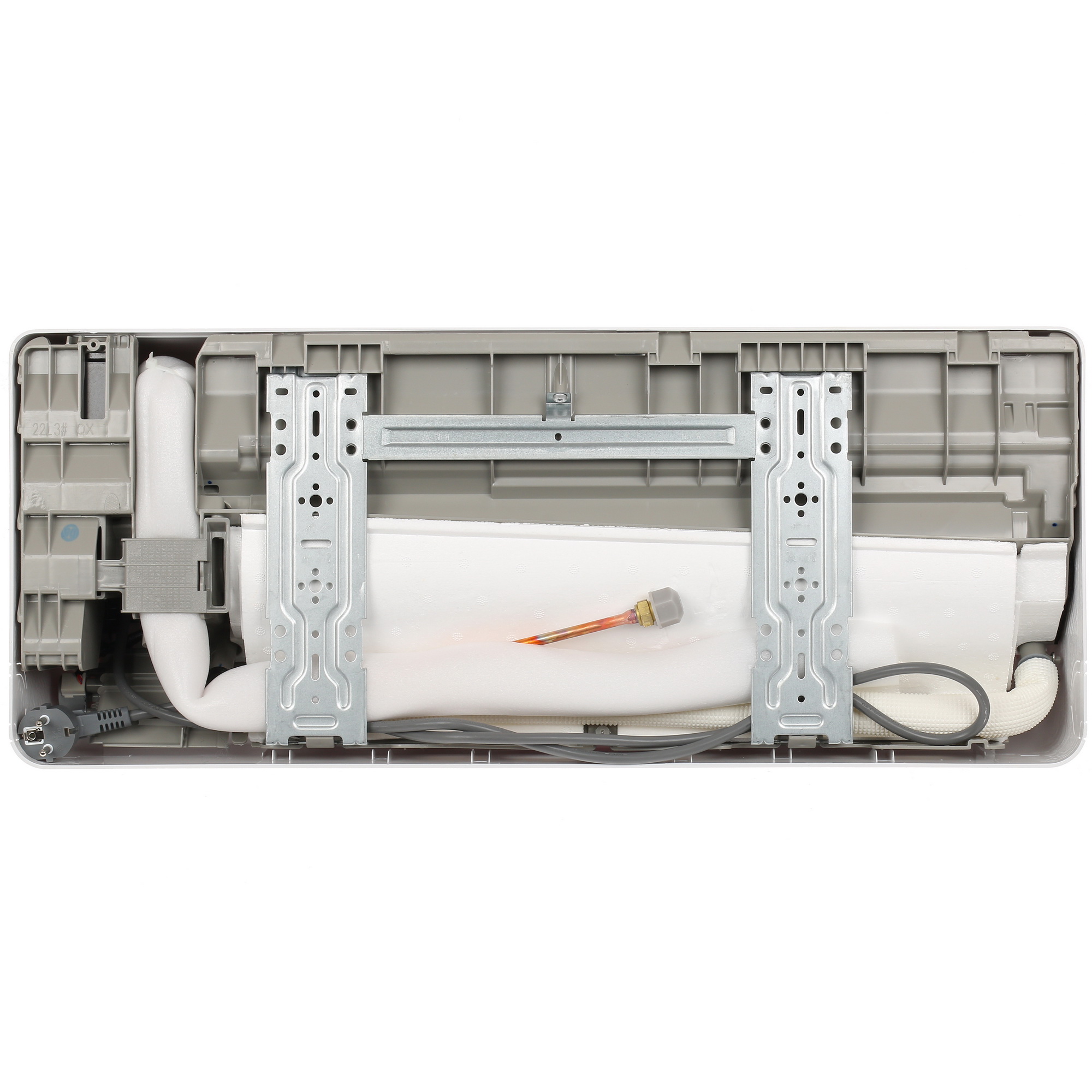 Кондиционер Centek CT-65A07+